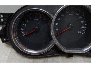 Панель приборов 248106897R, 248106897R Dacia Sandero