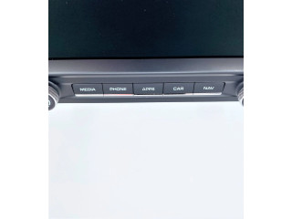 Дисплей 95B919597F, 95B919597F Porsche Macan