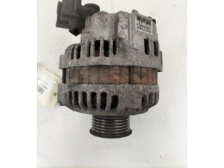 Генератор 57052C Peugeot 406