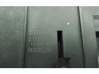 Блок предохранителей 460023260   Saab 9-5    