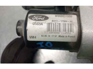 Моторчик дворников AV1117504AE, W000031055 Ford B-MAX