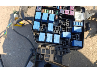 Pojistková skříňka Suzuki Swift II 2013