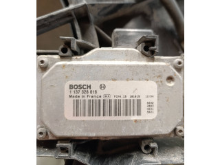 Вентилятор радиатора 1137328616, 1K0121203 Volkswagen Touran II