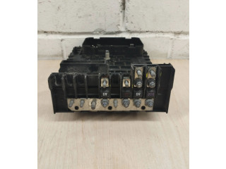 Блок предохранителей 1K0937125A, 017183071   Skoda Octavia Mk2 (1Z)    