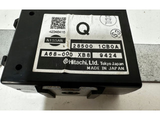 Блок управления 285001CB0A   Infiniti FX