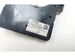 Řídící jednotka 479455FA0A, 479455FA0A Nissan Micra K14 2016