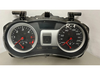 Панель приборов 8200821001, 7AGE235120   Renault Clio III       