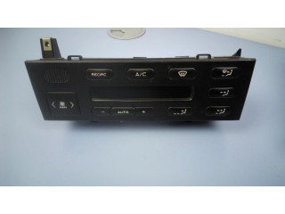 Блок управления климат-контролем 69160002, 657035P   Peugeot 406