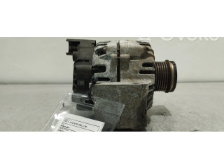 Генератор 51854103   Fiat Punto Evo 1.2     