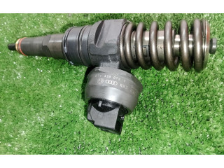 Форсунка BOSCH, 2.PINES Volkswagen Phaeton AJS