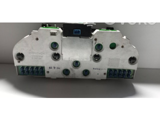 Панель приборов 9168386, 69794700T Volvo S70 V70 V70 XC