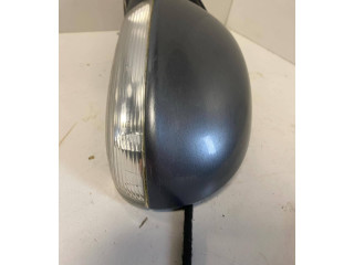 Зеркало электрическое Volkswagen Jetta V 2005 - 2010 года