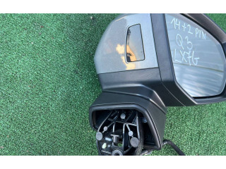 Зеркало электрическое Audi Q3 F3 2018 - года