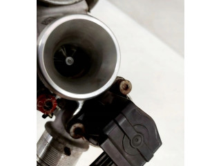 Турбина Fiat 500X