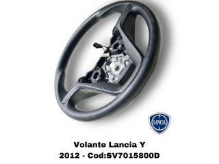 Руль Lancia Ypsilon   -  года       