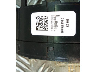 Подрулевой шлейф SRS 1K0959653C, 1K0959653C   Volkswagen Caddy