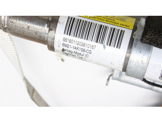 Боковая подушка безопасности 6M2114K158CG Ford S-MAX