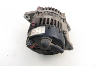 Генератор 96567255, 96567255 Chevrolet Spark