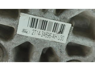 Насос усилителя руля