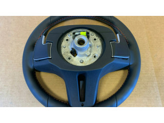 Volant BMW X4M F98 2020 32308094391, 32307855723