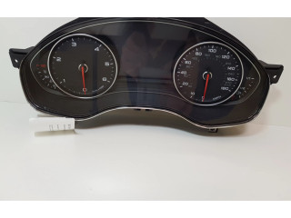 Přístrojová deska Audi A6 C7 2012 4G8920983C