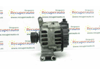 Генератор A2661540802   Mercedes-Benz A W169      