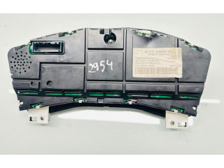 Панель приборов BS7T10849VH, BS7T14C026CG Ford S-MAX