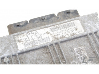 Řídící jednotka 9641816080, 9637706480 Citroen Saxo 1999