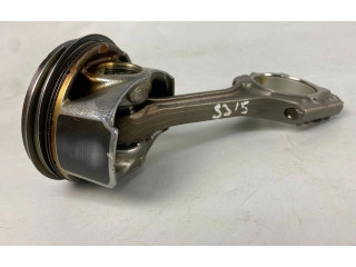 Поршень с шатуном DNUE 02606LJ1, 4202606LJ1 Audi A3 S3 8V