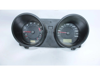 Přístrojová deska Seat Arosa 6H092080054H