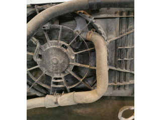 Комплект радиатора    KIA Sportage    