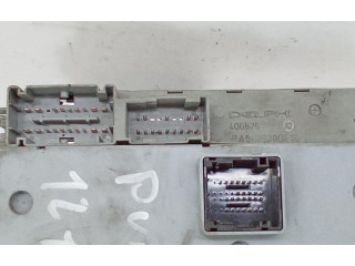 Řídící jednotka 0261204983, 0261204983 Fiat Punto (188) 2001