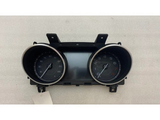 Панель приборов GX7310849AF Jaguar XE