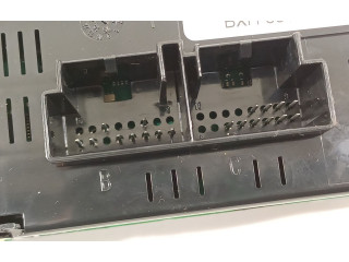 Блок управления климат-контролем 654907044B Skoda Scala