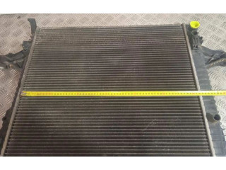 Рулевая рейка Радиатор охлаждающей жидкости 30723877, 880573N Volvo XC90 2003 - 2006 года