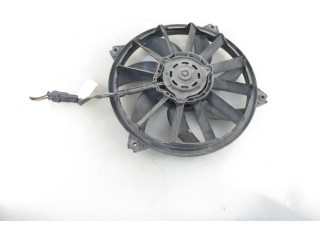 Комплект вентиляторов     10498747161, 10498747161    Citroen C4 I 