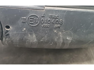 Зеркало электрическое Mitsubishi Montero - года