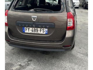 Генератор 231000387R   Dacia Logan II      