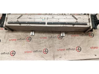 Интеркулер  282712U000, 095621   KIA Xceed 