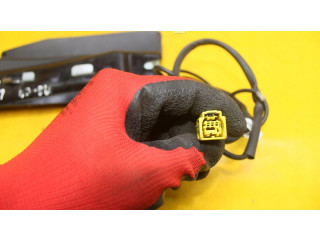 Подушка безопасности в сиденье 4G5880241B Audi A6 C7