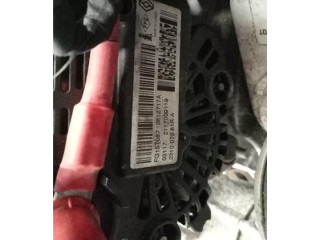 Генератор K9K658, 2310072812R Dacia Duster