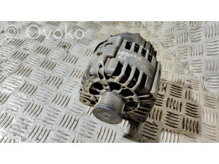 Генератор 8200162474, SG12B071 Renault Laguna II 1.9