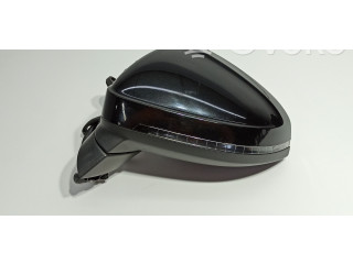 Зеркало электрическое Audi A4 Allroad - года