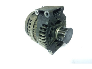 Генератор 755300980-03, 0121615012 Mini One - Cooper Coupe R56