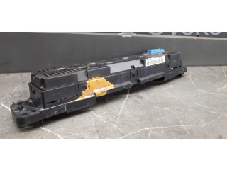 Панель приборов 965166380 Citroen Xsara Picasso