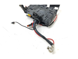 Pojistková skříňka 7P0937548H Porsche Cayenne (92A) 2013