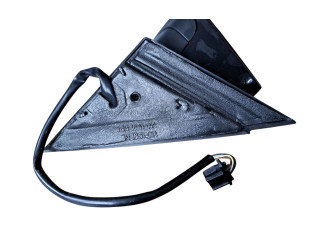 Zpětné zrcátko Volkswagen PASSAT B5.5 2001 015864