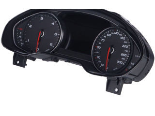 Přístrojová deska  Audi A8 S8 D4 4H 2017 4H0920931A  