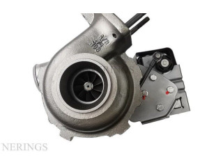 Turbodmychadlo Турбина 762463, 762463-5006S   Chevrolet Captiva   