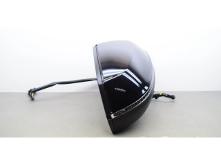 Zpětné zrcátko pravé Audi Q7 4M 2018 4M0857528A, 4M1857410AJ